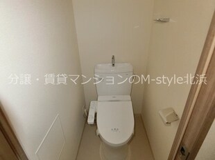 プレサンス北浜レガーロの物件内観写真